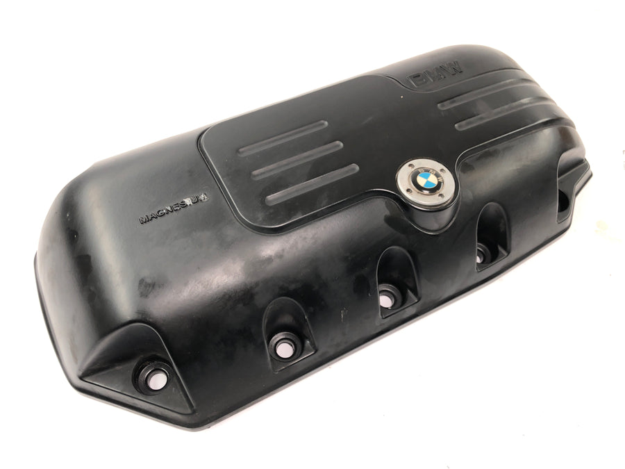 BMW K 1200 LT K2LT [1999] - tapa del cigüeñal tapa del motor