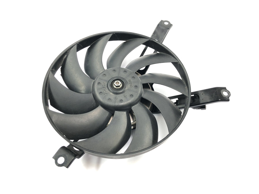 Honda CBR 1000 RR SC59 [2008] - Ventilador Radiador Ventilador Enfriador Ventilador Enfriador
