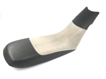 KTM 640 LC4 EGS [1999] - Asiento conductor banqueta tapizada