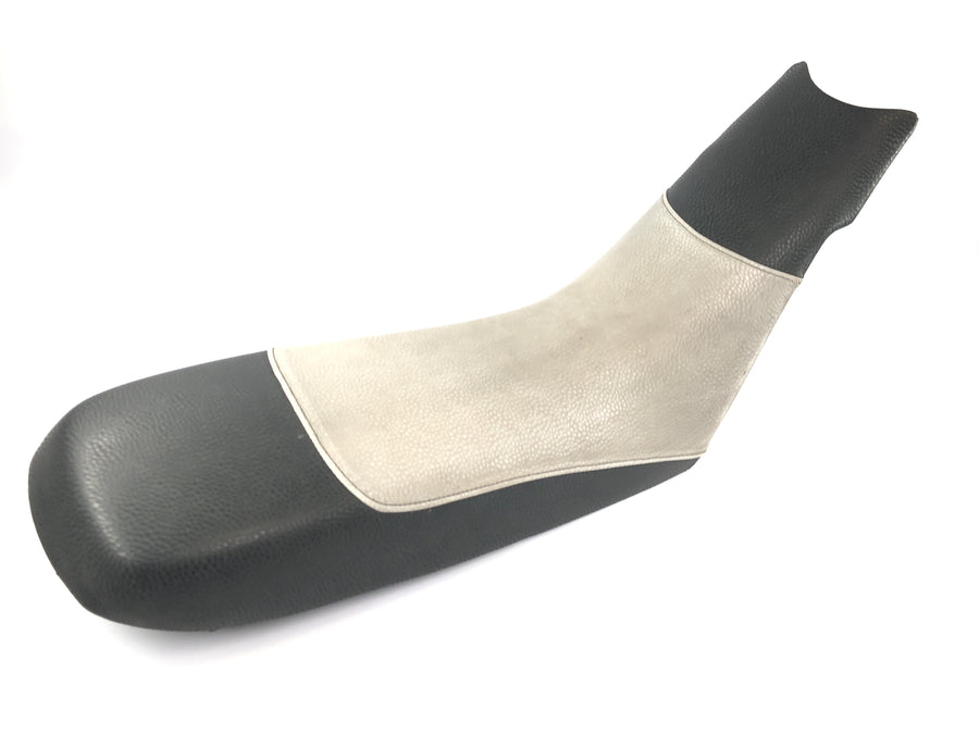 KTM 640 LC4 EGS [1999] - Asiento conductor banqueta tapizada