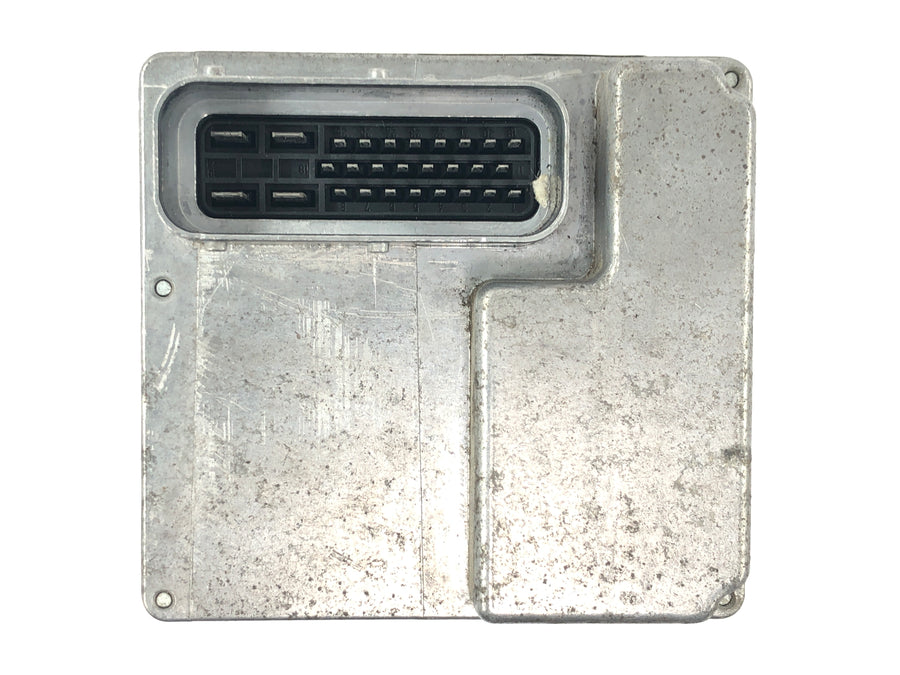 BMW C1 125 [2002] - Unidad de control del motor ECU Unidad de encendido CDI