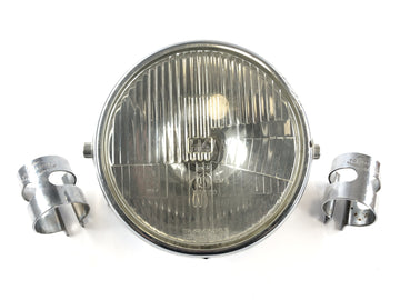 Moto Guzzi 850 Le Mans 3 VF [1986] - Faros con carcasa y soporte - 0