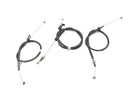 BMW R 1100 S R2S [2000] - cable del acelerador, cable bowden, juego de cables de la válvula del acelerador, cable triple-2