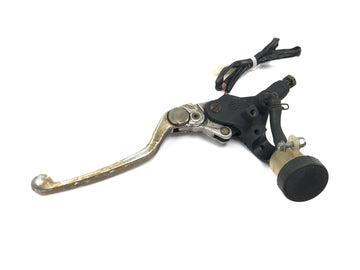 Aprilia Mille RSV 1000 ME [1999] - Palanca embrague bomba embrague