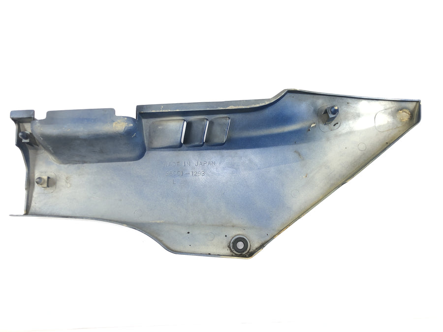 Kawasaki GPZ 1000 RX ZXT00A [1986] - Tapa lateral carenado izquierdo