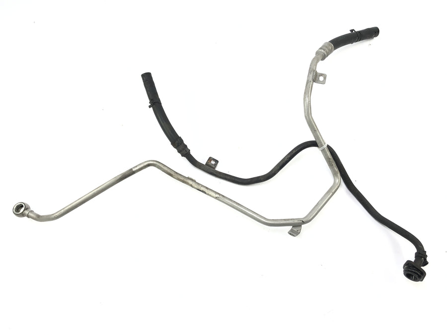 BMW R 1100 S R11S [2005] - Set de líneas de aceite