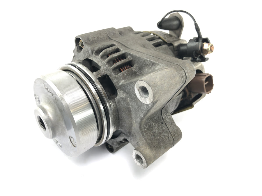 BMW K 1200 S K12S [2005] - Alternador Generador Generador de carga Denso