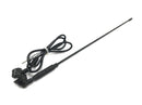 BMW R 1100 RT 259 [1999] - Antena radio antena soporte varilla antena con cable de conexión-2