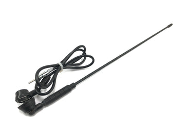 BMW R 1100 RT 259 [1999] - Antena radio antena soporte varilla antena con cable de conexión - 0