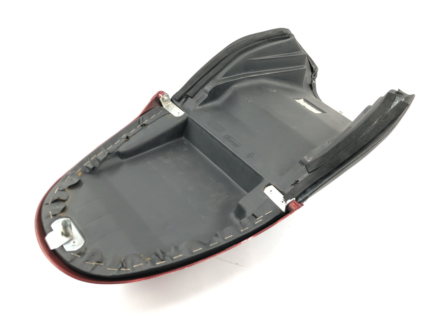 Moto Guzzi V10 Centauro [1998] - Asiento con funda para asiento de pasajero