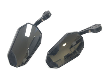 Ducati Monster S4R M4 [2004] - Espejo retrovisor retrovisor manillar final homologado E