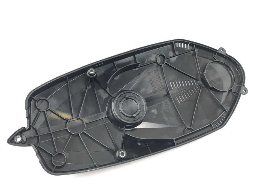BMW R 1200 ST R1ST [2006] - Tapa del motor de la tapa frontal de la tapa frontal