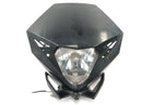 Beta RR 125 [2018] - Faro delantero faro lámpara máscara máscara delantera luz delantera-2