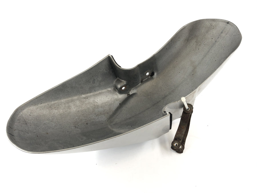 Suzuki GSF 1200 S Bandit WVA9 [2003] - Kot Wings en la parte delantera del frontfender