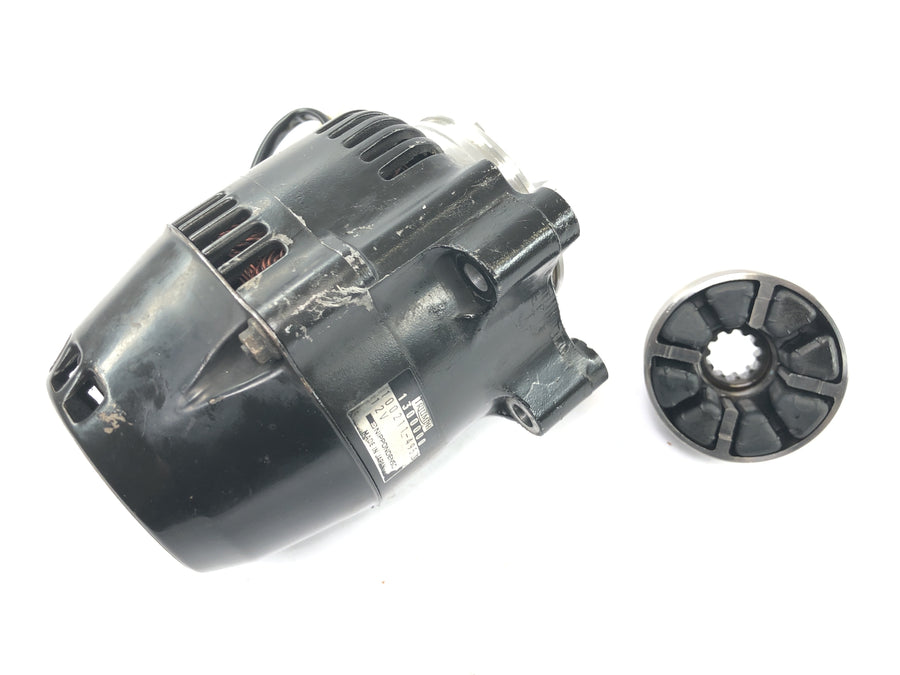 Triumph Adventurer 900 T309RT [1998] - Alternador Generador Alternador 12V Nippondenso