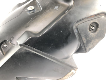 KTM 640 LC4 EGS [1999] - Tornillos del carenado del depósito de gasolina rotos - 0