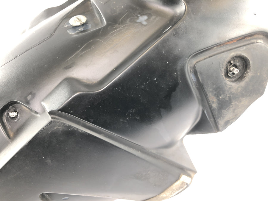 KTM 640 LC4 EGS [1999] - Tornillos del carenado del depósito de gasolina rotos