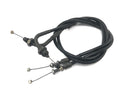 Aprilia Mille RSV 1000 ME [1999] - cable del acelerador cable doble cable bowden cable bowden del gas-2