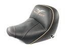 Moto Guzzi California III VY Integrale [1990] - Asiento del conductor con bancada con cerradura-1