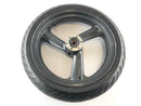 Yamaha XJR 1200 4PU [1995] - Rueda del borde delantero 3.50 x 17 "-2