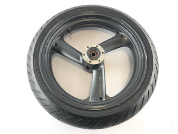 Yamaha XJR 1200 4PU [1995] - Rueda del borde delantero 3.50 x 17 " - 0