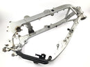 BMW F 650 GS R13 [2000] - Bastidor principal con papeles-4