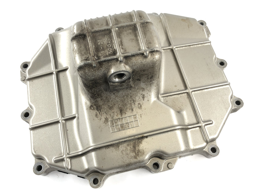 Honda CBF 1000 A SC58 [2006] - Bandeo de aceite