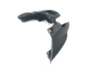 BMW K 1200 S K12S [2005] - Soporte de luz trasera para luz trasera-2