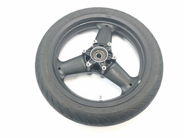 Triumph Daytona 1200 T300D [1994] - Llanta delantera 3,50 x 17"