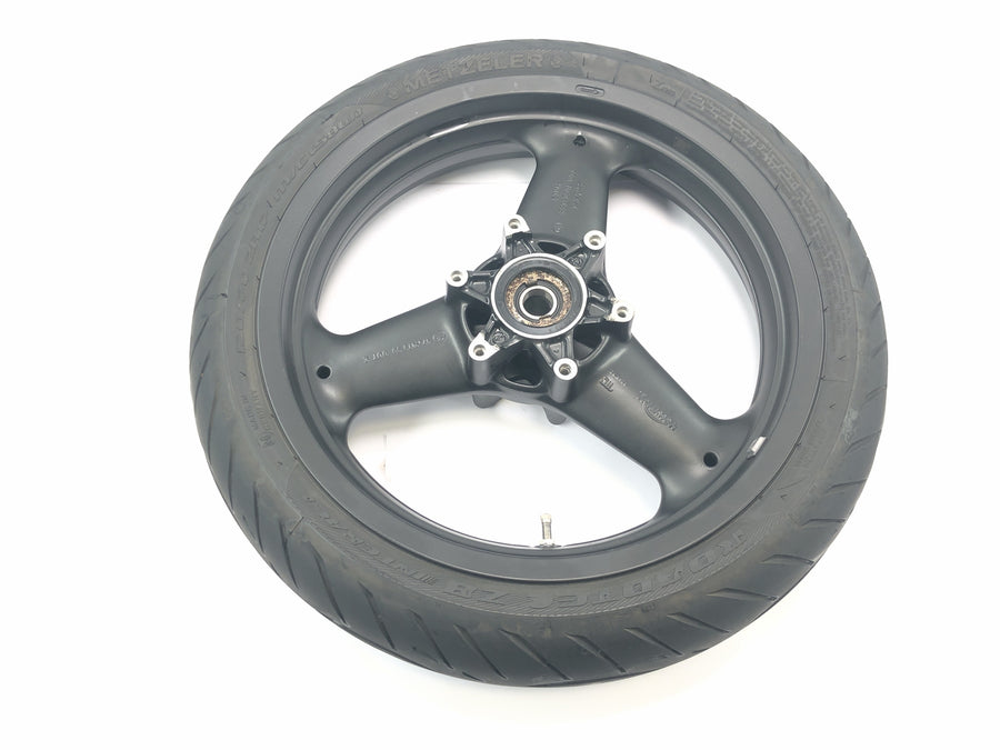 Triumph Daytona 1200 T300D [1994] - Llanta delantera 3,50 x 17"