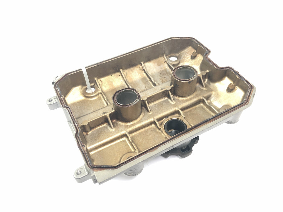 Honda ST 1100 SC26 Pan European [1990] - Tapa válvulas tapa culata derecha