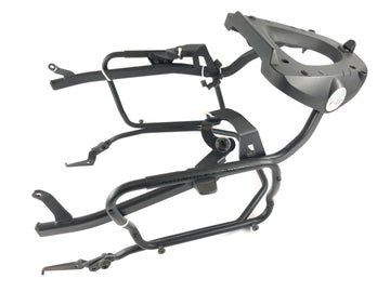 Honda CBF 1000 A SC58 [2006] - Case Side Case Soportets Bolsas de soporte de soportes