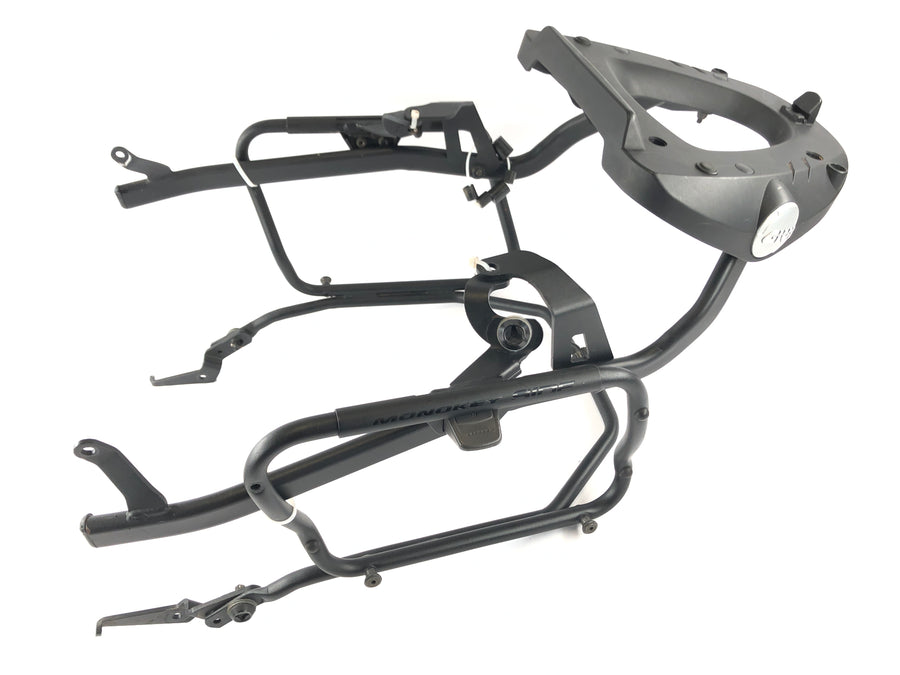 Honda CBF 1000 A SC58 [2006] - Case Side Case Soportets Bolsas de soporte de soportes