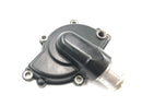 Ducati Multistrada 1200 S Touring [2009] - Tapa bomba de agua carcasa bomba agua-1