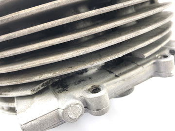 Moto Guzzi V 1000 VG [1980] - Cylinder Head a la derecha - 0