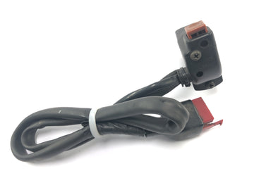 Honda NX 650 Dominator RD02 [1994] - Interruptor de manillar derecho interruptor de arranque killswitch - 0