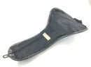 Yamaha XVS 650 4VR [1997] - Cojín asiento negro-3