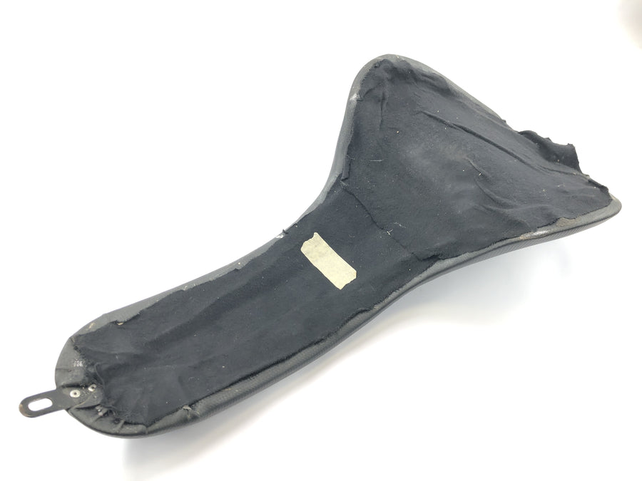 Yamaha XVS 650 4VR [1997] - Cojín asiento negro