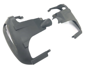 BMW R 1150 RS R22 [2003] - Protección cilindro protección motor izquierdo y derecho