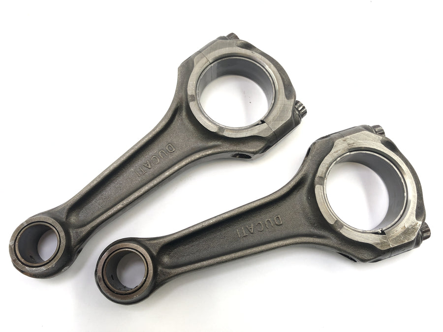 Ducati 900 SS [1991] - Pleuel Set Pareja
