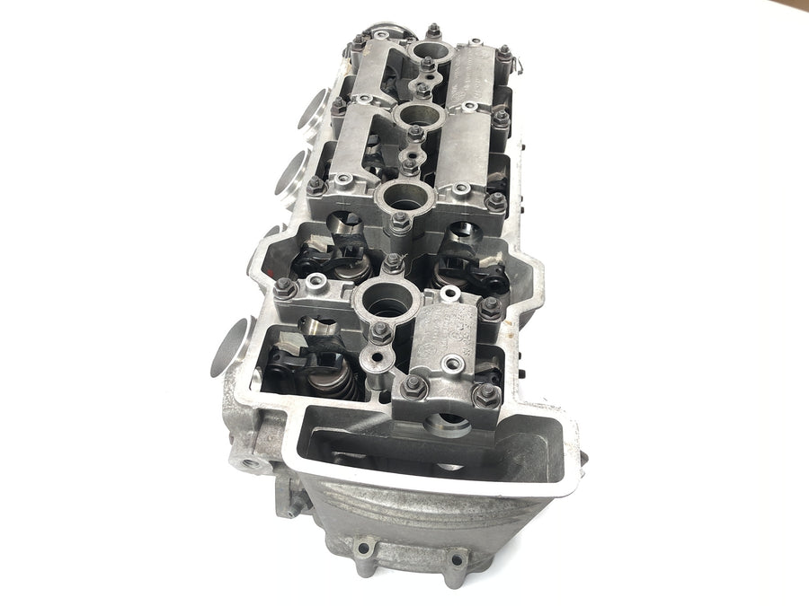BMW K 1200 S K12S [2004] - culata