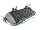 Sachs ZX 125 [1998] - Radiador enfriador de agua radiador de refrigeración-2