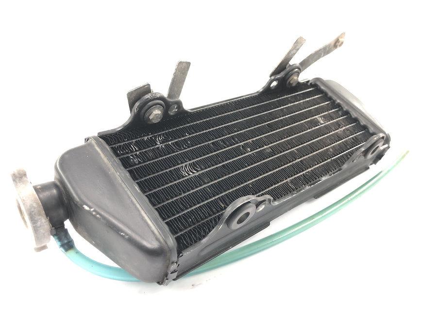 Sachs ZX 125 [1998] - Radiador enfriador de agua radiador de refrigeración