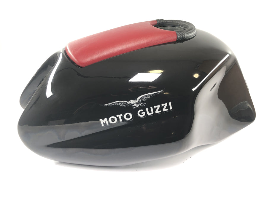 Moto Guzzi V11 Sport [1999] - Depósito depósito de gasolina depósito plástico