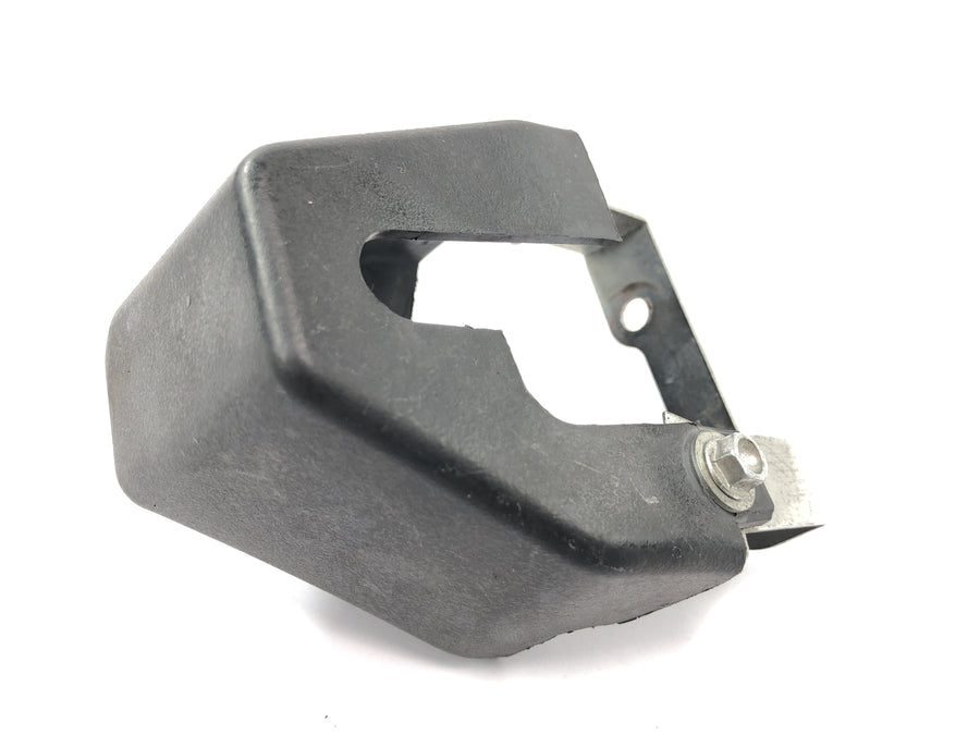 SWM SM 125 R [2018] - Soporte protector tapa protección motor
