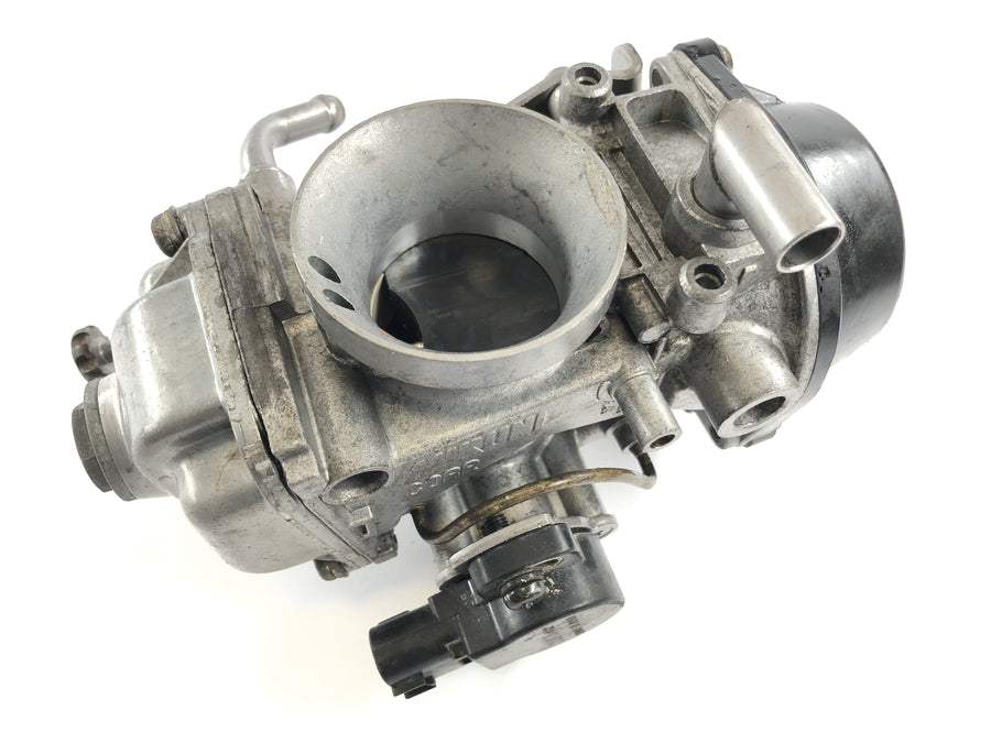 KTM LC4 640 EGS [2004] - Carburador