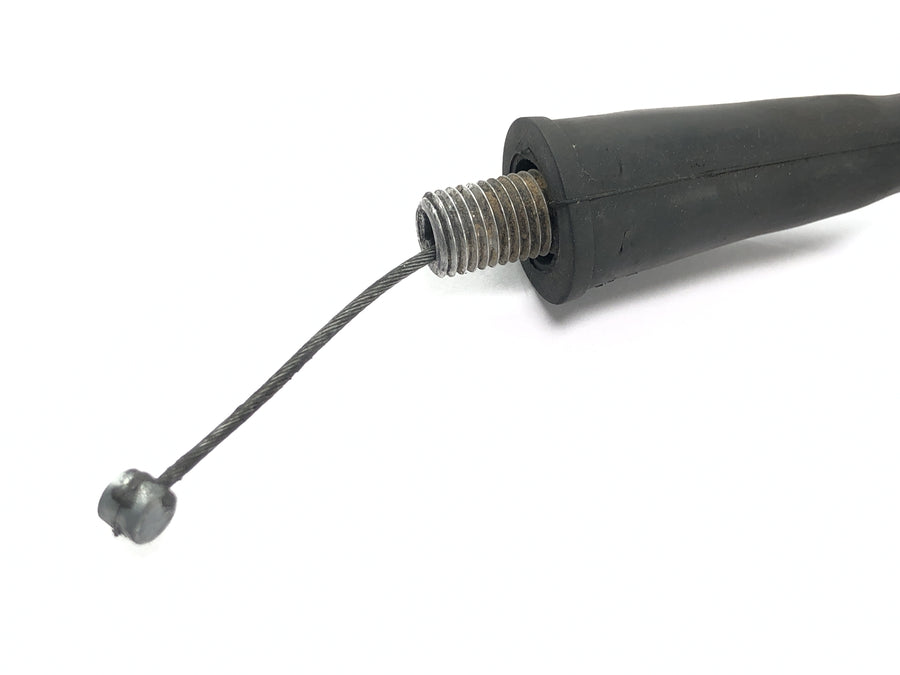 Honda XR 600 R PE04 [1992] - Cable del acelerador Cable Bowden