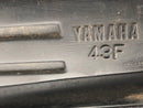 Yamaha XT 600 Zentere 34L [1985] - Caja de filtro de aire Airbox-3
