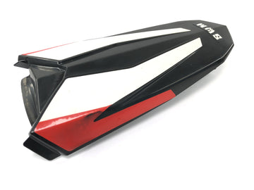 SWM RS 125 R B2 [2020] - Carenado trasero carenado guardabarros trasero - 0