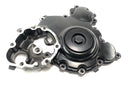 Triumph Daytona 955i T595N [2003] - Cubierta alternadora Motor de cubierta alternadora-1